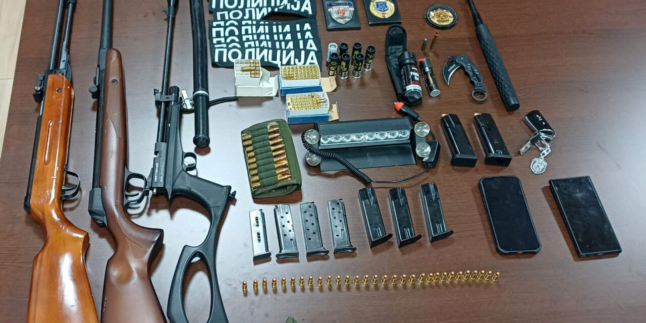 Rendőrnek és hírszerzőnek adta ki magát, így csalt ki pénzt az áldozataitól