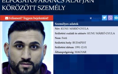 Rendőrségi körözés alatt álló zenész dalával dobták fel Orbán TikTok-videóját