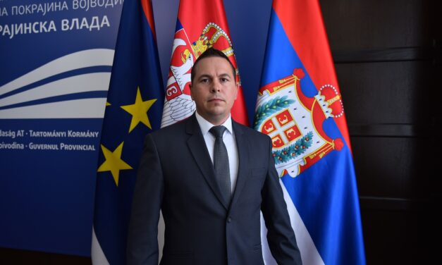 Ótott Róbert oktatási titkár nem fogadta a gimnazisták delegációját