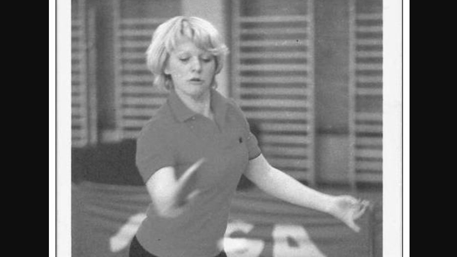 Elhunyt minden idők egyik legsikeresebb csókai asztaliteniszezője