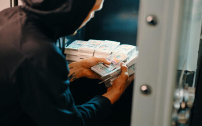 Dobogós helyen a legnagyobb európai rablások listáján