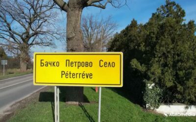 Továbbra is lopnak, rabolnak, fenyegetnek Péterrévén A falut közismert bűnözők tartják rettegésben