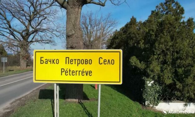 Továbbra is lopnak, rabolnak, fenyegetnek Péterrévén