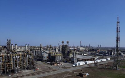 Újraindul a Petrohemija is