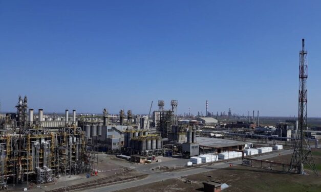 Miniszter: A Petrohemija is MOL-é lesz, Szerbia a magyaroktól veszi meg az 5 százalékot