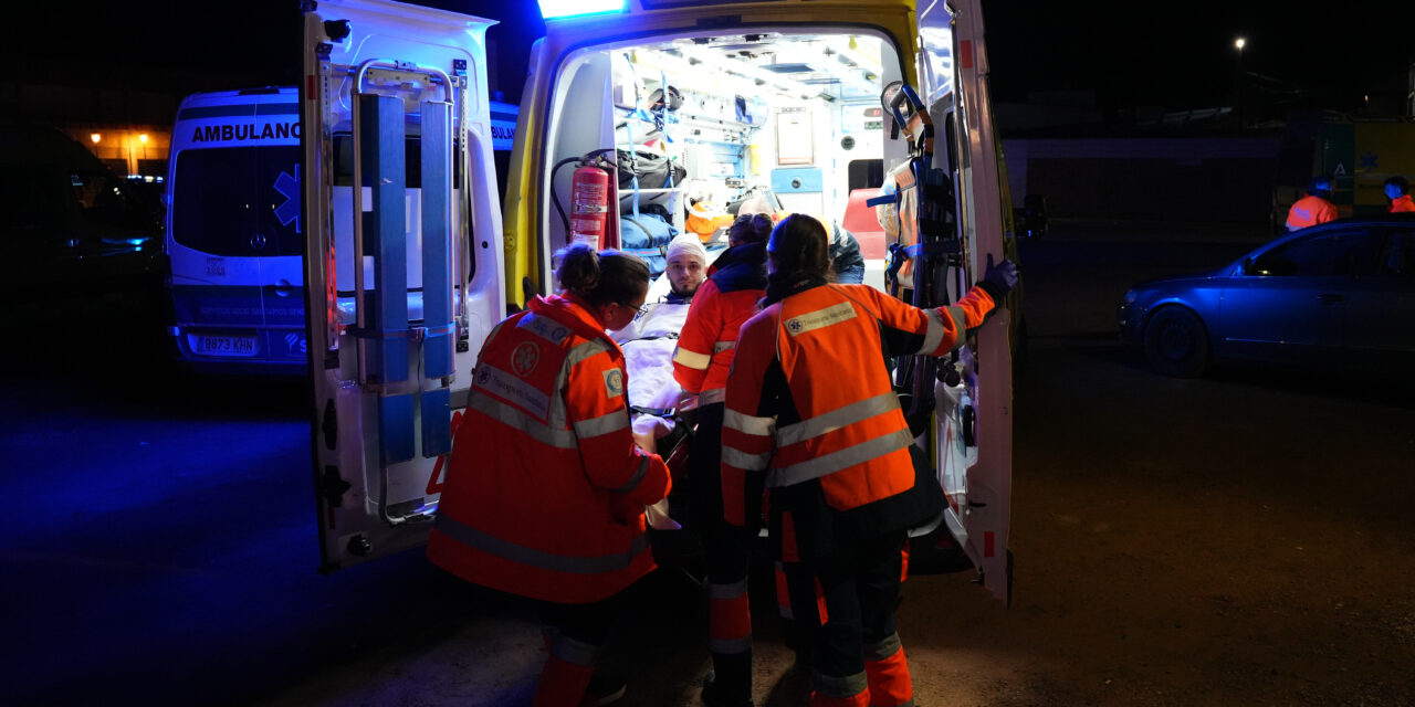 Már 39 halottja van a spanyolországi vonatbalesetnek