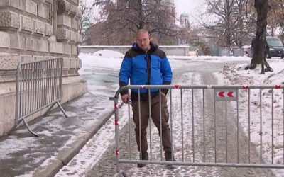 Rablás, nemi erőszak, emberrablás és zsarolás miatt elítélt férfi védi „a szabadság szimbólumát”