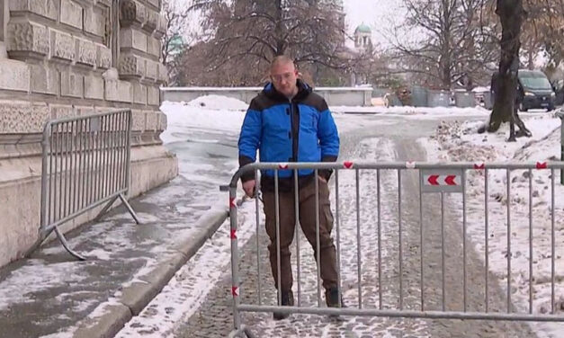 Rablás, nemi erőszak, emberrablás és zsarolás miatt elítélt férfi védi „a szabadság szimbólumát”