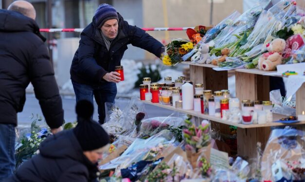 Hősként viselkedett a svájci diszkótűzben eltűnt szerb fiatalember