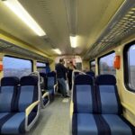 Újabb vonatjárat indul Szeged és Szabadka között