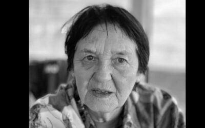 Elhunyt Szemerédi Magda