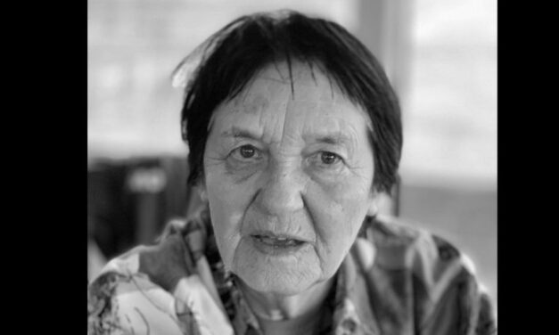 Elhunyt Szemerédi Magda