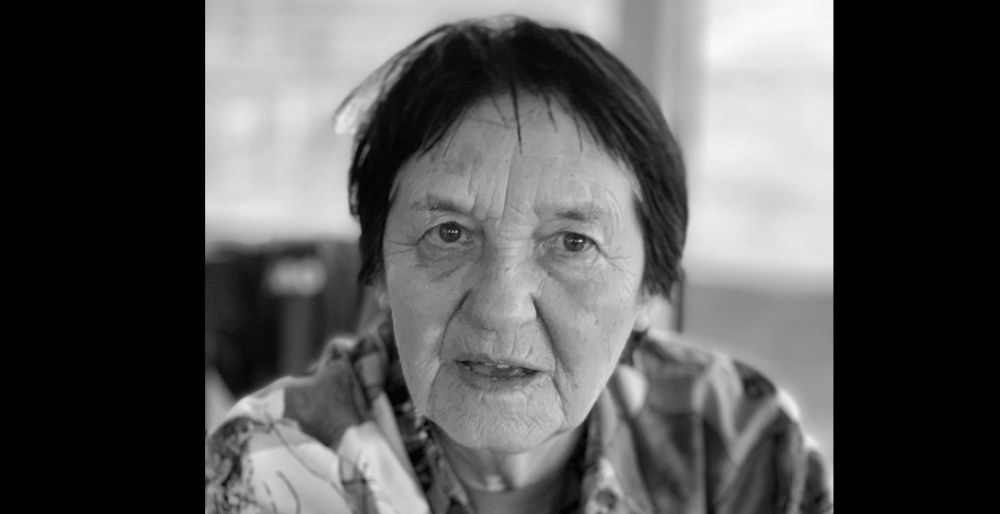 Elhunyt Szemerédi Magda