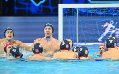 Vučić: Azonnal fizessék ki a vízilabda-válogatottnak járó jutalmat, megérdemlik Fejenként 20.000 eurót kapnak az Eb-aranyérmes delfinek