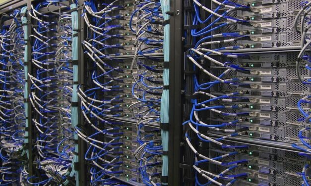 Szuperszámítógép vásárlására 42,5 millió eurós kölcsönt ad Franciaország