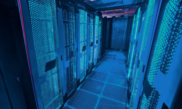 42 millió eurós hitel szuperszámítógépre