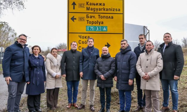 Mérföldkő vagy kétségbeesett szemfényvesztés?