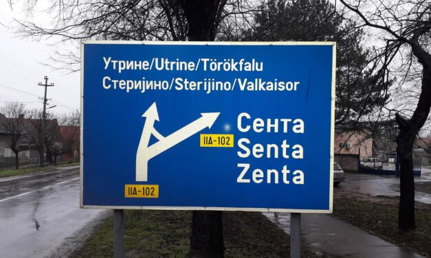 Mérföldkő vagy kétségbeesett szemfényvesztés?