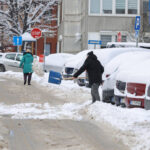 Itt a hosszabb távú időjárás-előrejelzés – február végéig ilyen időnk lesz