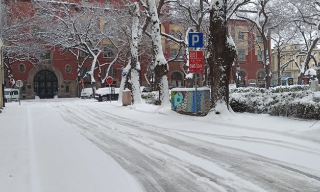 Havasak az utak az egész országban