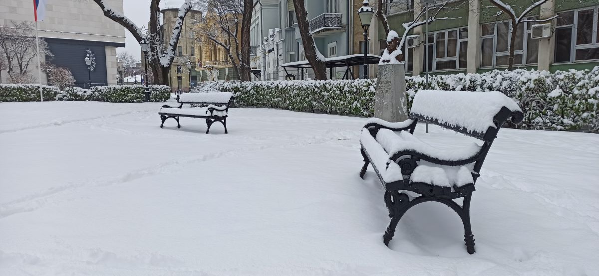 Hólepte Szabadka (Galéria)