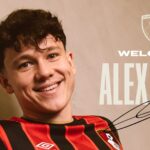 Tóth Alex az angol első osztályban játszó Bournemouth-ba igazol