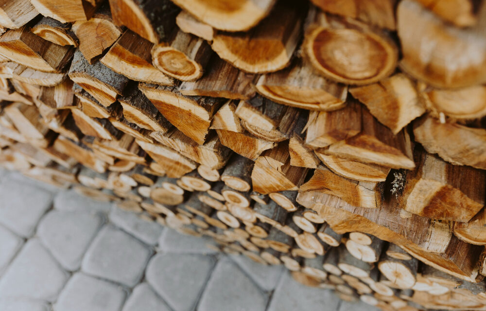 Van elég tűzifa a fatelepeken