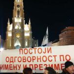 Az átvilágítás nem bosszú, hanem az állam érdekében foganatosított védelem a visszaélések megismétlésétől