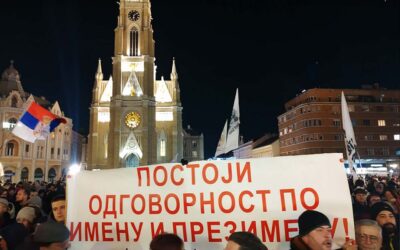 Az átvilágítás nem bosszú, hanem az állam érdekében foganatosított védelem a visszaélések megismétlésétől