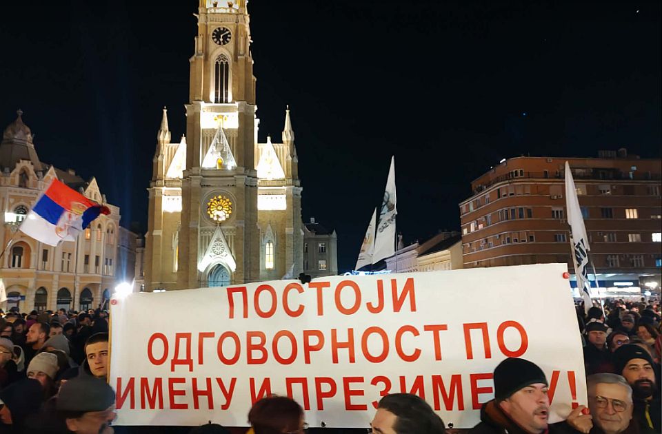 Az átvilágítás nem bosszú, hanem az állam érdekében foganatosított védelem a visszaélések megismétlésétől