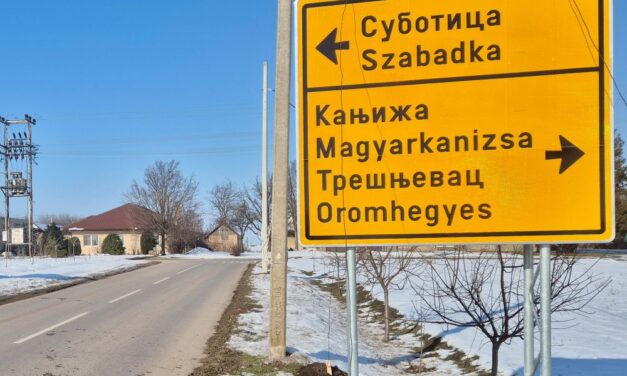 Beretka Katinka: Nagyon jó ötleteket elhagytak a szerkesztők a mostani nyelvhasználati stratégia tervezetből