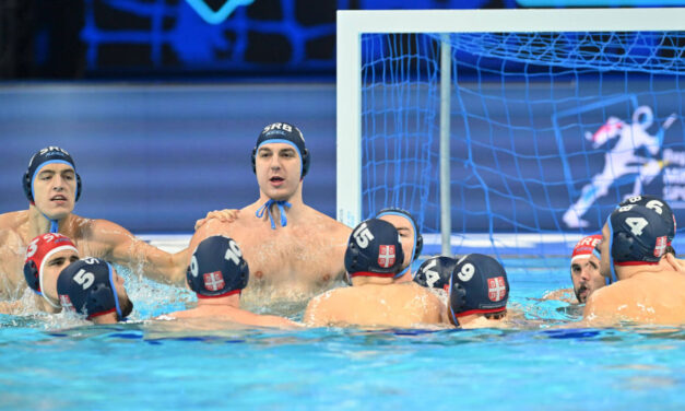 Szerbia egy góllal győzte le Magyarországot