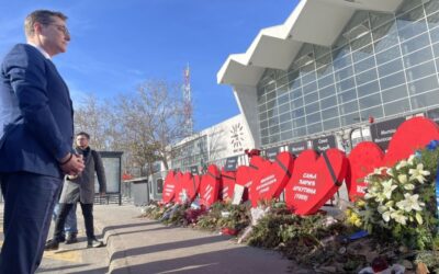 Prebilič: A hatalom úgy kommunikál, mint egy kamasz