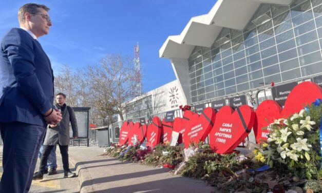 Prebilič: A hatalom úgy kommunikál, mint egy kamasz