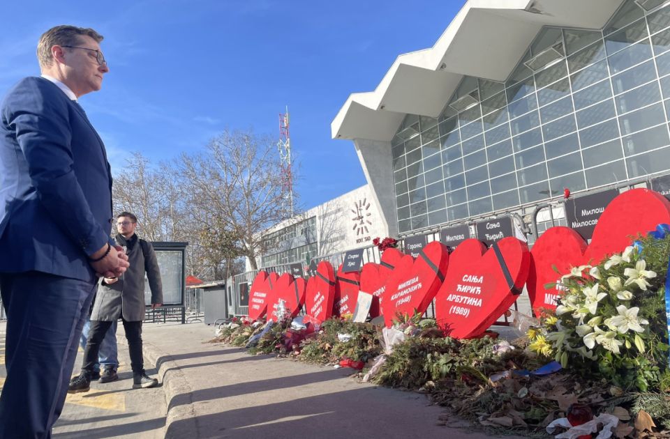 Prebilič: A hatalom úgy kommunikál, mint egy kamasz