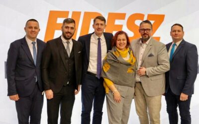 Pásztor: Nem mindegy, hogy Magyarországnak milyen kormánya lesz a jövőben „A vajdasági magyarok mindent megtesznek, hogy Orbán Viktor maradjon a miniszterelnök”