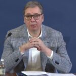 Vučić: Ha az olaj ára 120 dollár fölé megy, nem tudom, mit tegyünk
