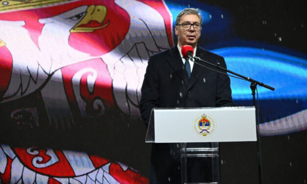 Üzenet a távolból