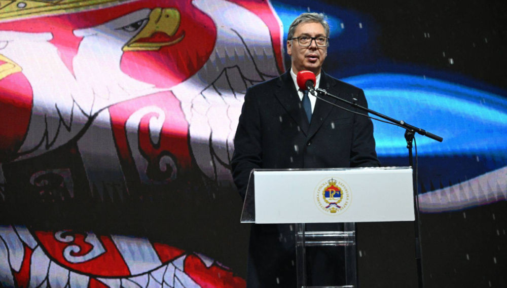 Üzenet a távolból