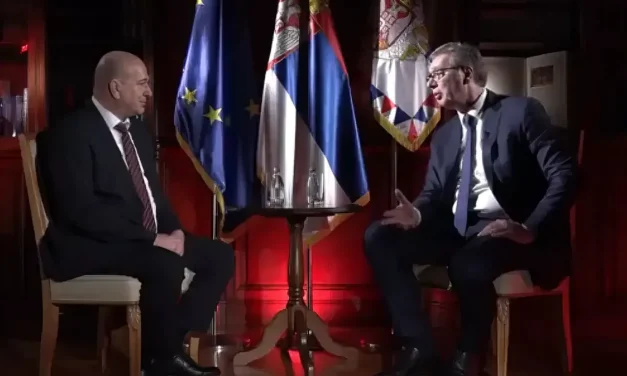 Újabb dokumentumok kerültek nyilvánosságra a szerb államfő érintettségéről a „szarajevói szafari”-ban