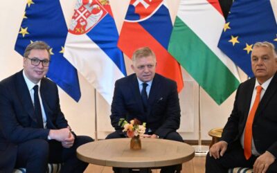 Amikor a kisebbségpolitikát belökik a vonat alá Még kapható a Családi Kör januári száma