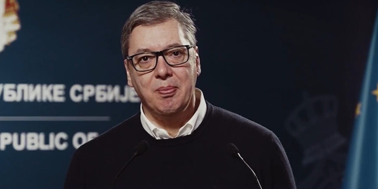 Vučić és szélsőjobboldali francia politikus is arra buzdít, szavazzunk Orbán Viktorra