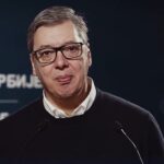 Vučić alig várja, hogy meghívják az N1 és a Nova S stúdiójába