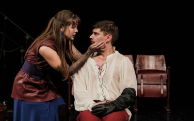 Átváltozások, vágyak, hazatalálás a Zentai Magyar Kamaraszínházban