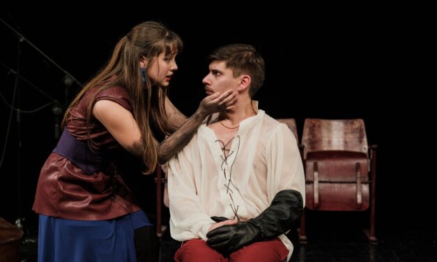 Átváltozások, vágyak, hazatalálás a Zentai Magyar Kamaraszínházban