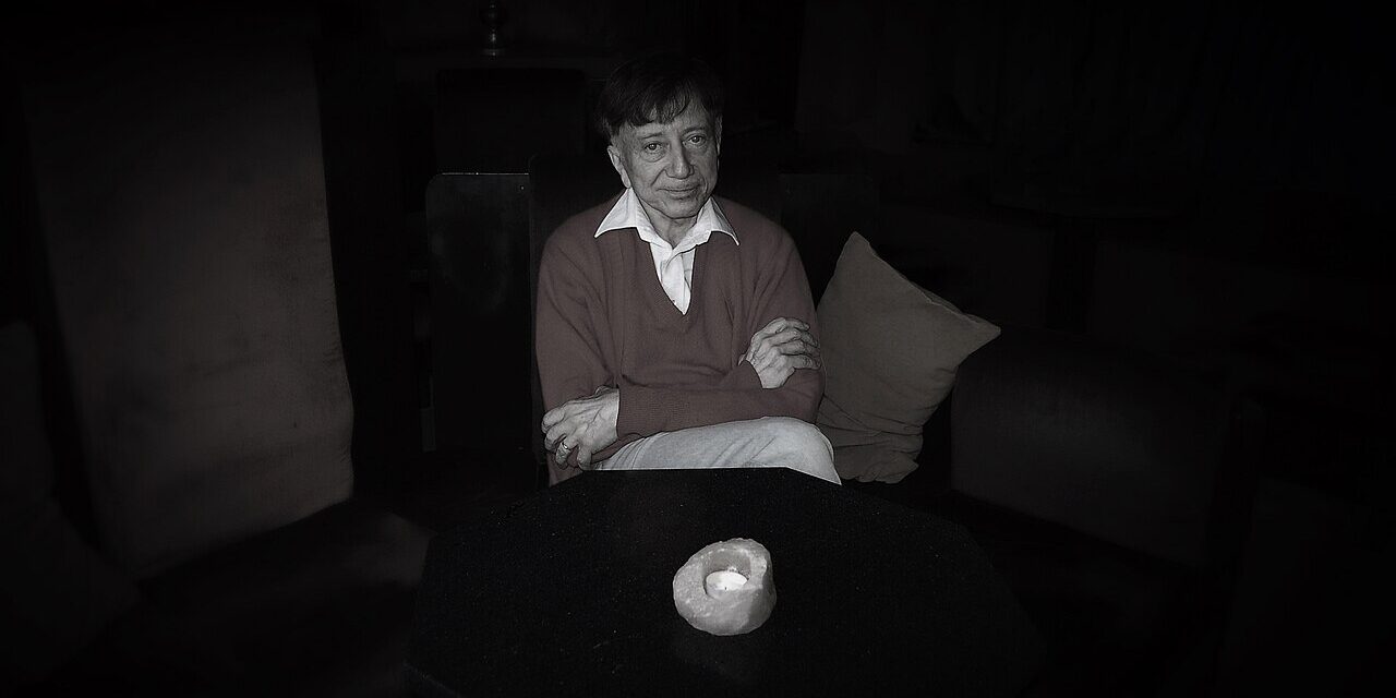 Elhunyt Vásáry Tamás