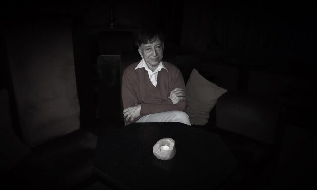 Elhunyt Vásáry Tamás