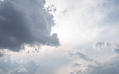 Borongós, szeles, esős, napsütés nélkül Ilyen időnk lesz az előttünk álló egy hétben