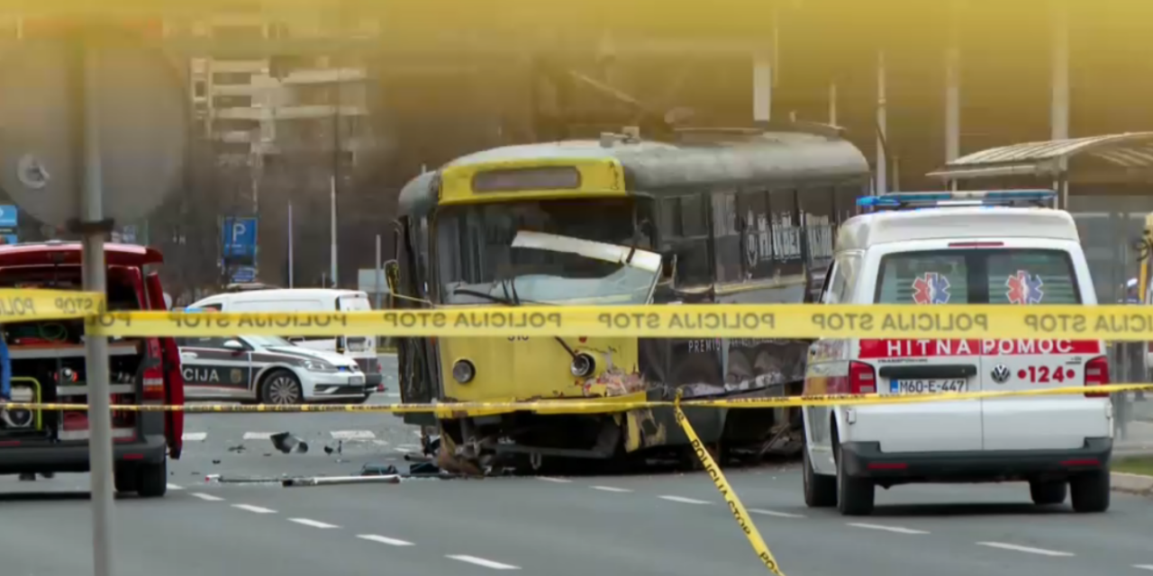 Négy napja tüntetnek Szarajevóban