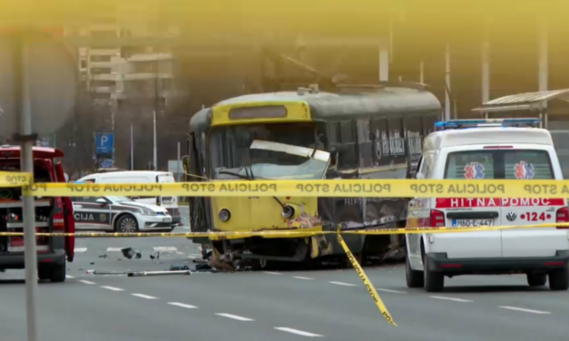 Négy napja tüntetnek Szarajevóban